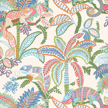 T15843 Iggy Island Islander Wallpaper by Thibaut