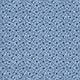 Sand Dollar Blue Islander Wallpaper by Thibaut