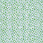 T15856 Sand Dollar Green and Blue Islander Wallpaper by Thibaut
