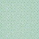 Sand Dollar Green and Blue Islander Wallpaper by Thibaut