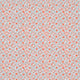 Sand Dollar Coral and Blue Islander Wallpaper by Thibaut
