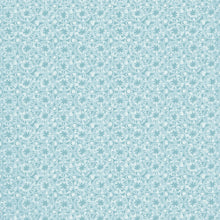 T15858 Sand Dollar Seaglass Islander Wallpaper by Thibaut