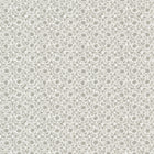 T15859 Sand Dollar Pearl and Charcoal Islander Wallpaper by Thibaut
