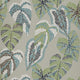 Delila Stone Islander Wallpaper by Thibaut