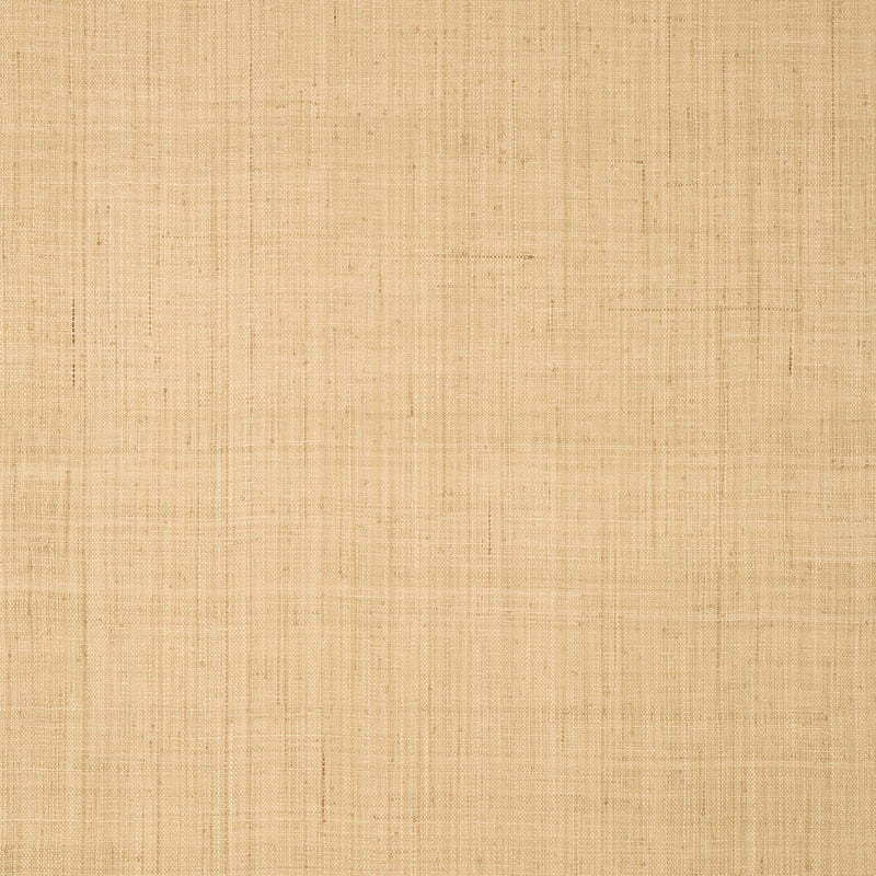 T19600 Bethany Raffia Grasscloth Resource Volume 6 Natural Wallpaper by Thibaut