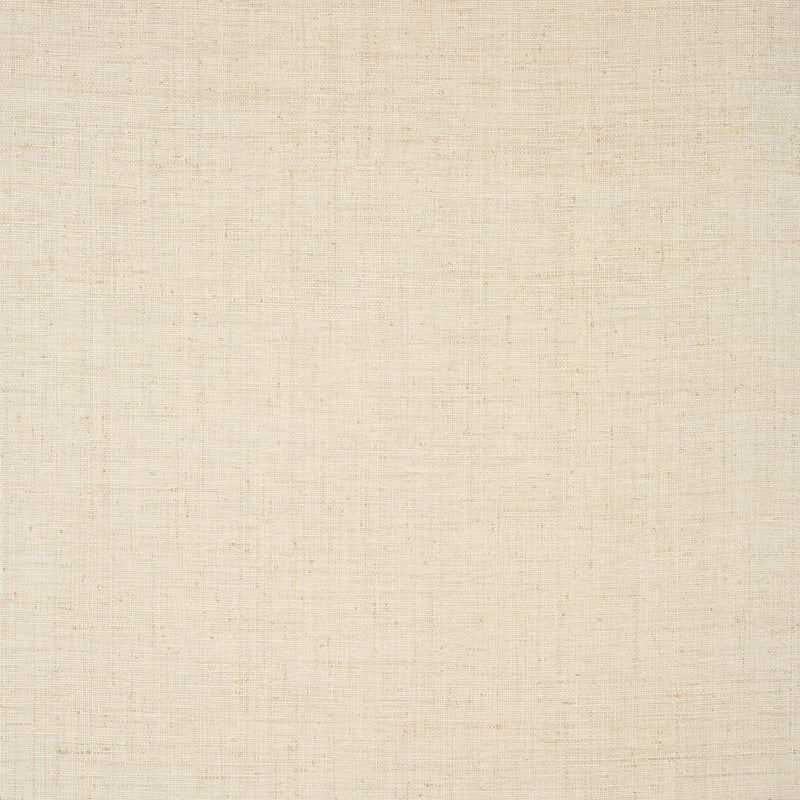 T19602 Bethany Raffia Grasscloth Resource Volume 6 Off White Wallpaper by Thibaut