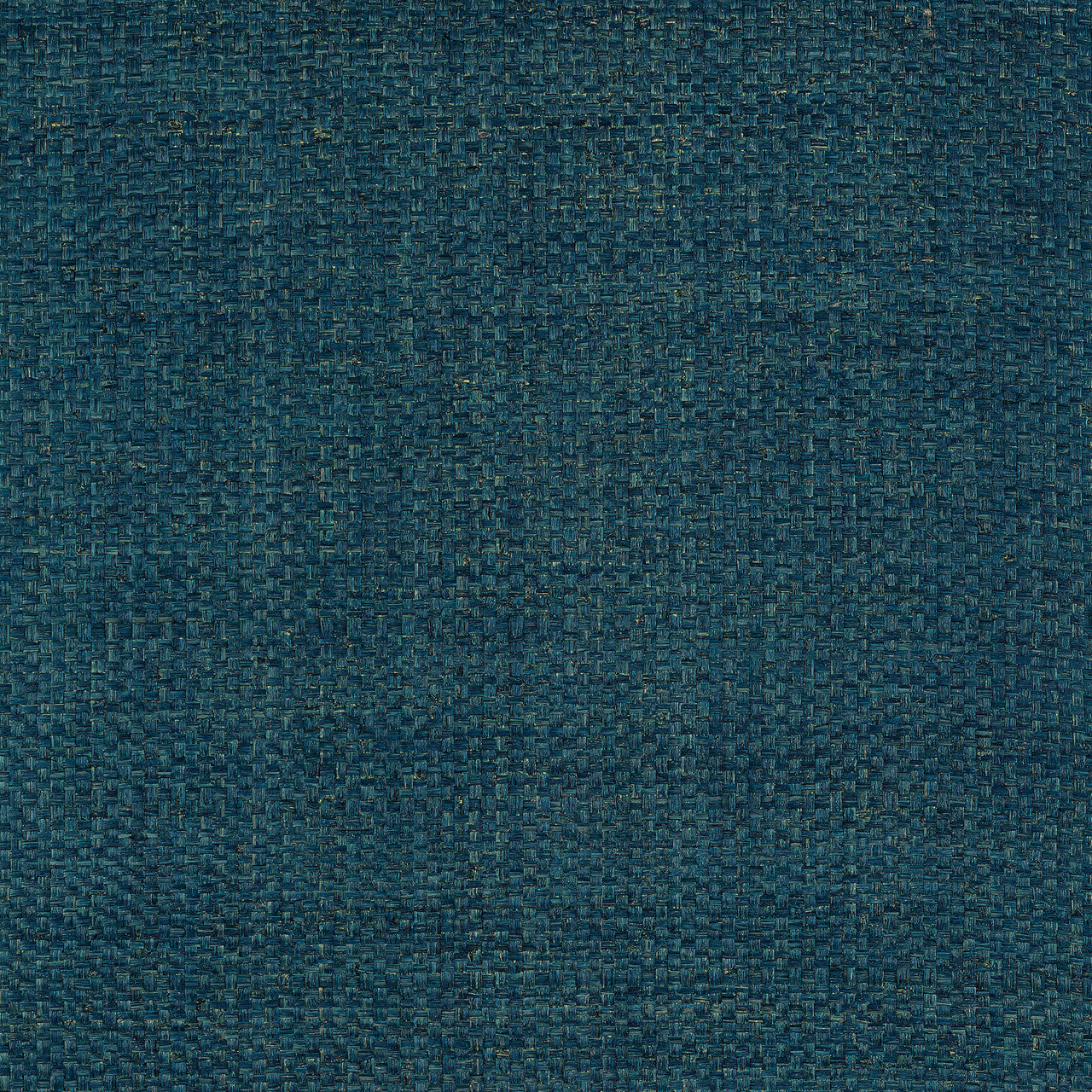 T19609 Lauderdale Grasscloth Resource Volume 6 Navy Wallpaper by Thibaut