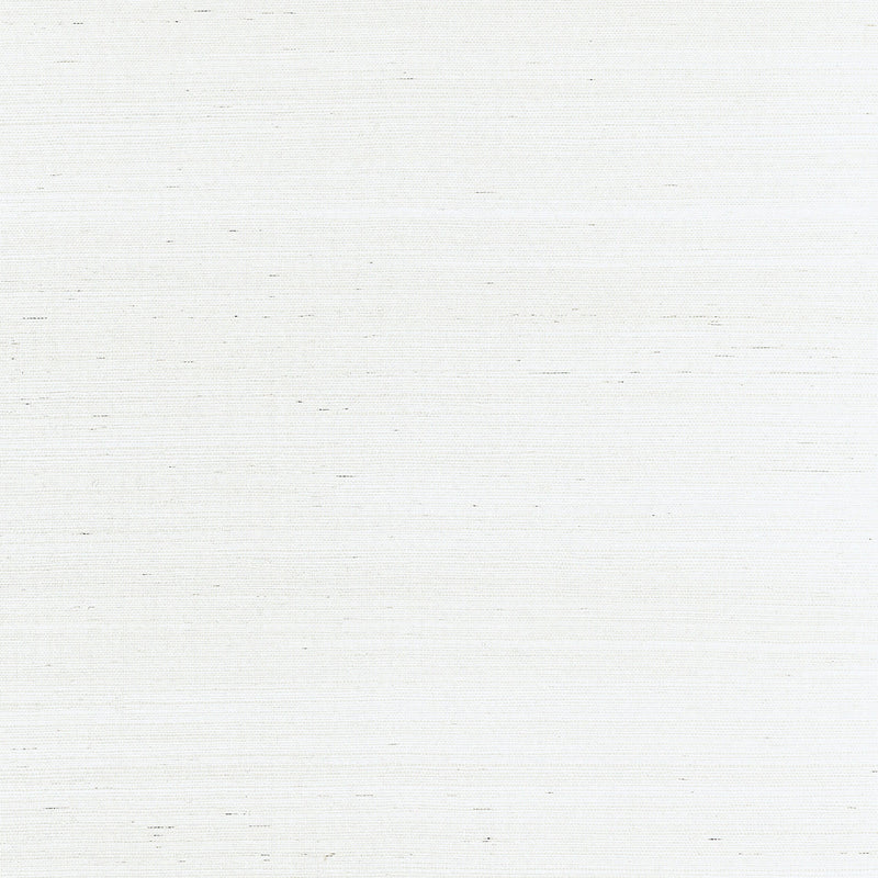 T19613 Shang Extra Fine Sisal Grasscloth Resource Volume 6 Ice Wallpaper by Thibaut