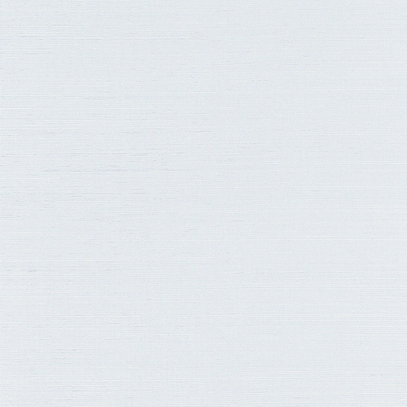 T19617 Shang Extra Fine Sisal Grasscloth Resource Volume 6 Mist Wallpaper by Thibaut