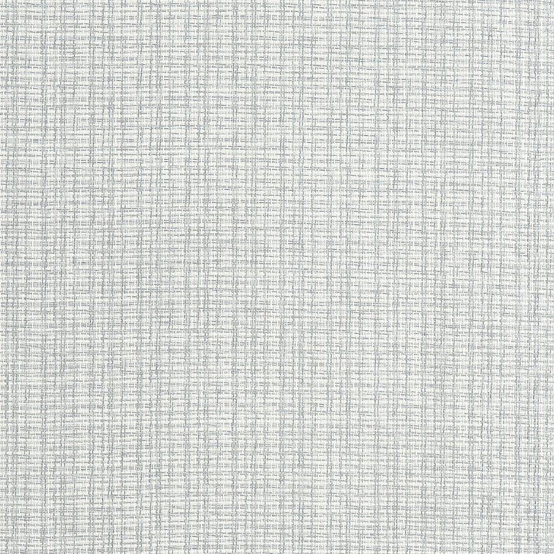 T19629 Coastline Grasscloth Resource Volume 6 Grey Wallpaper by Thibaut