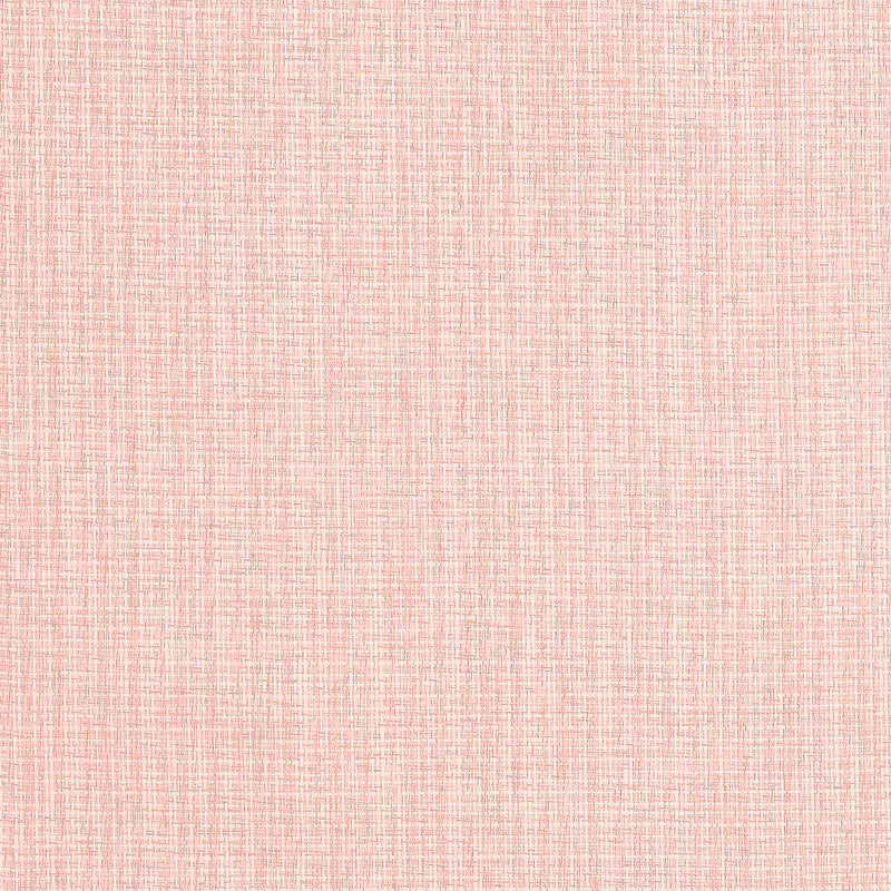 T19631 Coastline Grasscloth Resource Volume 6 Blush Wallpaper by Thibaut