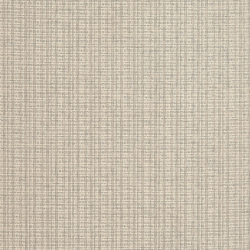 T19635 Coastline Grasscloth Resource Volume 6 Tan Wallpaper by Thibaut