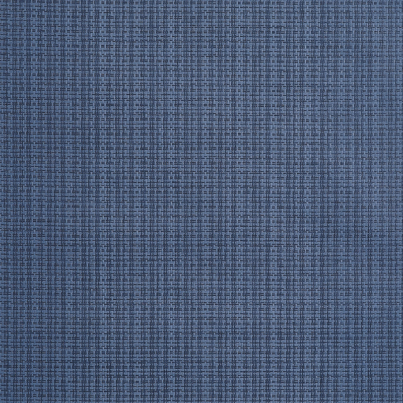 T19638 Coastline Grasscloth Resource Volume 6 Navy Wallpaper by Thibaut