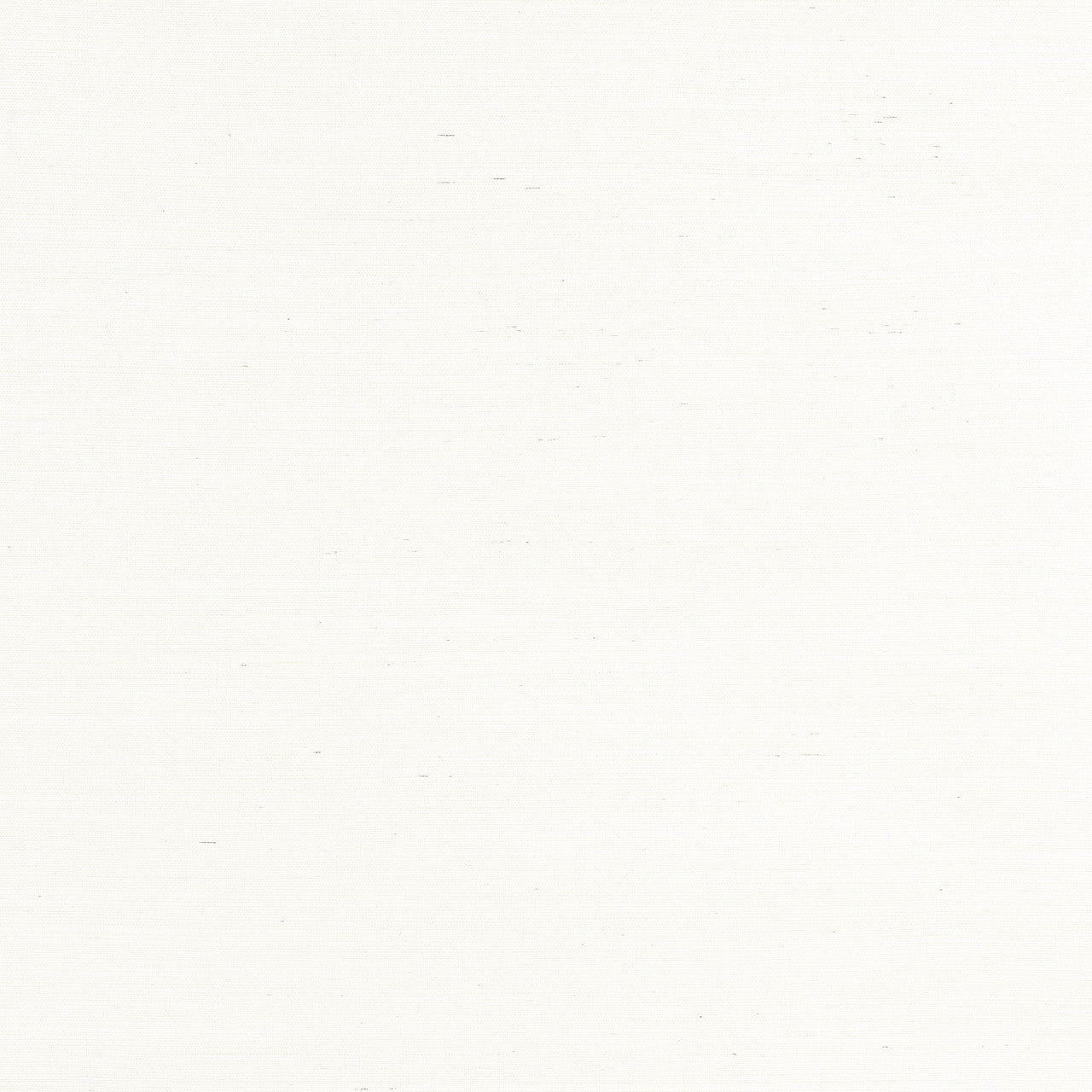 T19640 Heather Sisal Grasscloth Resource Volume 6 White Wallpaper by Thibaut