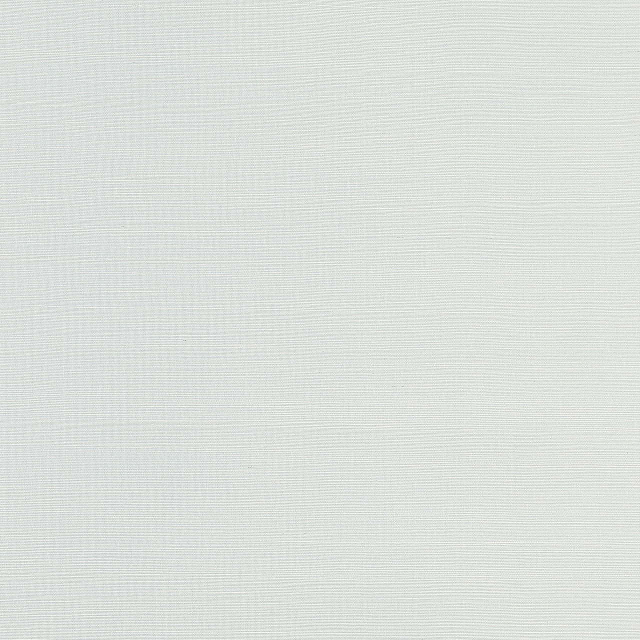 T19646 Heather Sisal Grasscloth Resource Volume 6 Spa Blue Wallpaper by Thibaut