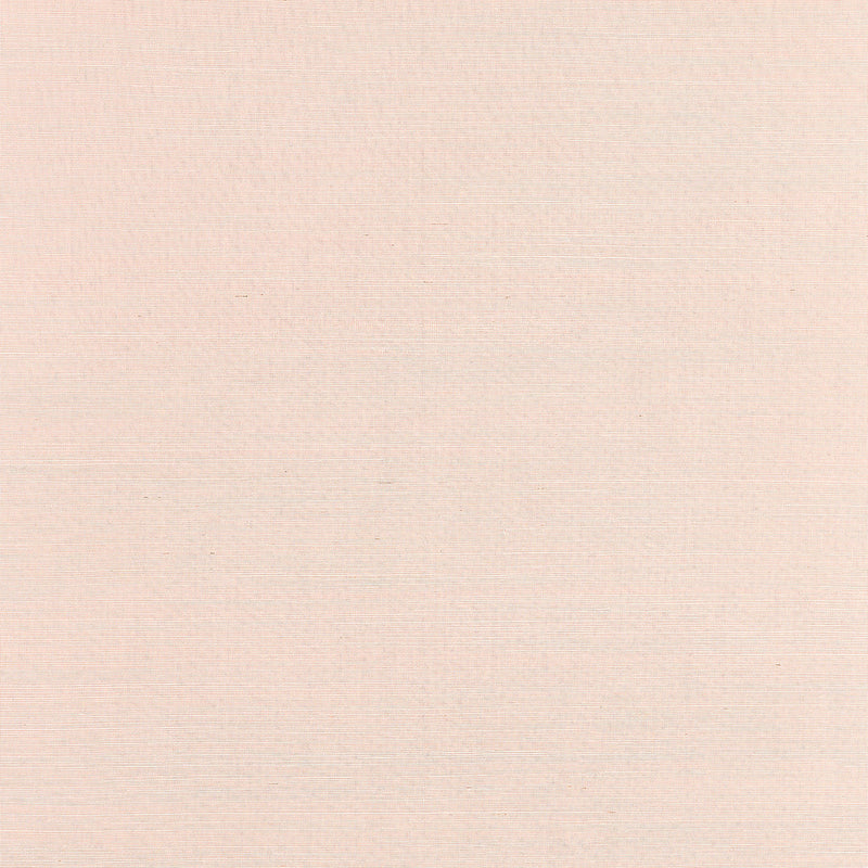 T19648 Heather Sisal Grasscloth Resource Volume 6 Blush Wallpaper by Thibaut