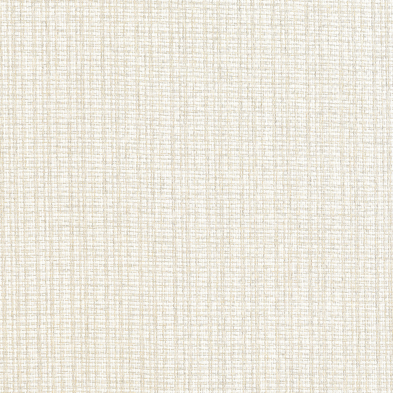 T19660 Coastline Grasscloth Resource Volume 6 Cream Wallpaper by Thibaut