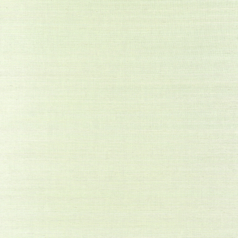 T19662 Windward Sisal Grasscloth Resource Volume 6 Spring Green Wallpaper by Thibaut