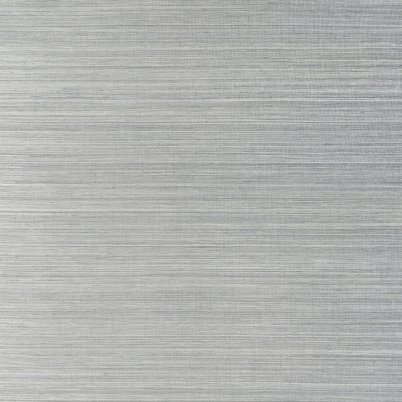 T19675 Windward Sisal Grasscloth Resource Volume 6 Platinum Wallpaper by Thibaut