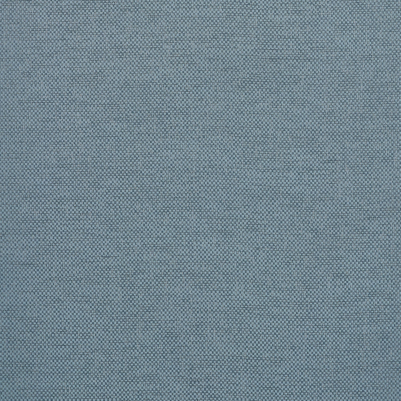 T19690 Clarkson Weave Grasscloth Resource Volume 6 Navy Wallpaper by Thibaut