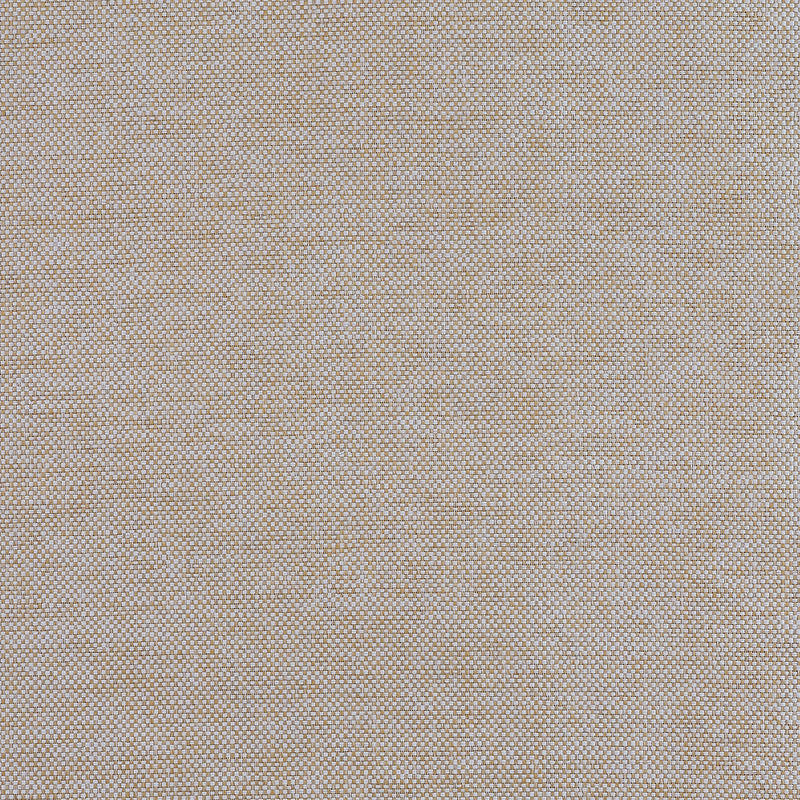T19691 Clarkson Weave Grasscloth Resource Volume 6 Grey Blend Wallpaper by Thibaut