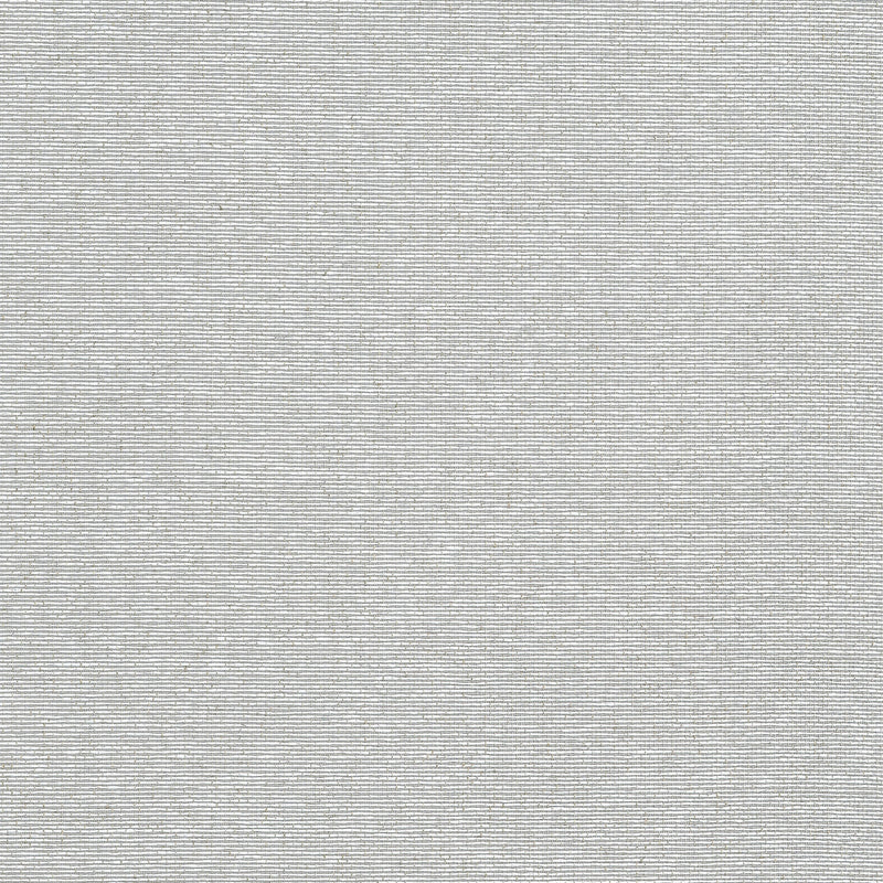 T19701 Edwards Paper Grasscloth Resource Volume 6 Grey Wallpaper by Thibaut