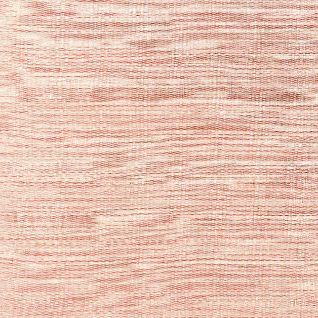 T19705 Windward Sisal Grasscloth Resource Volume 6 Blush Wallpaper by Thibaut