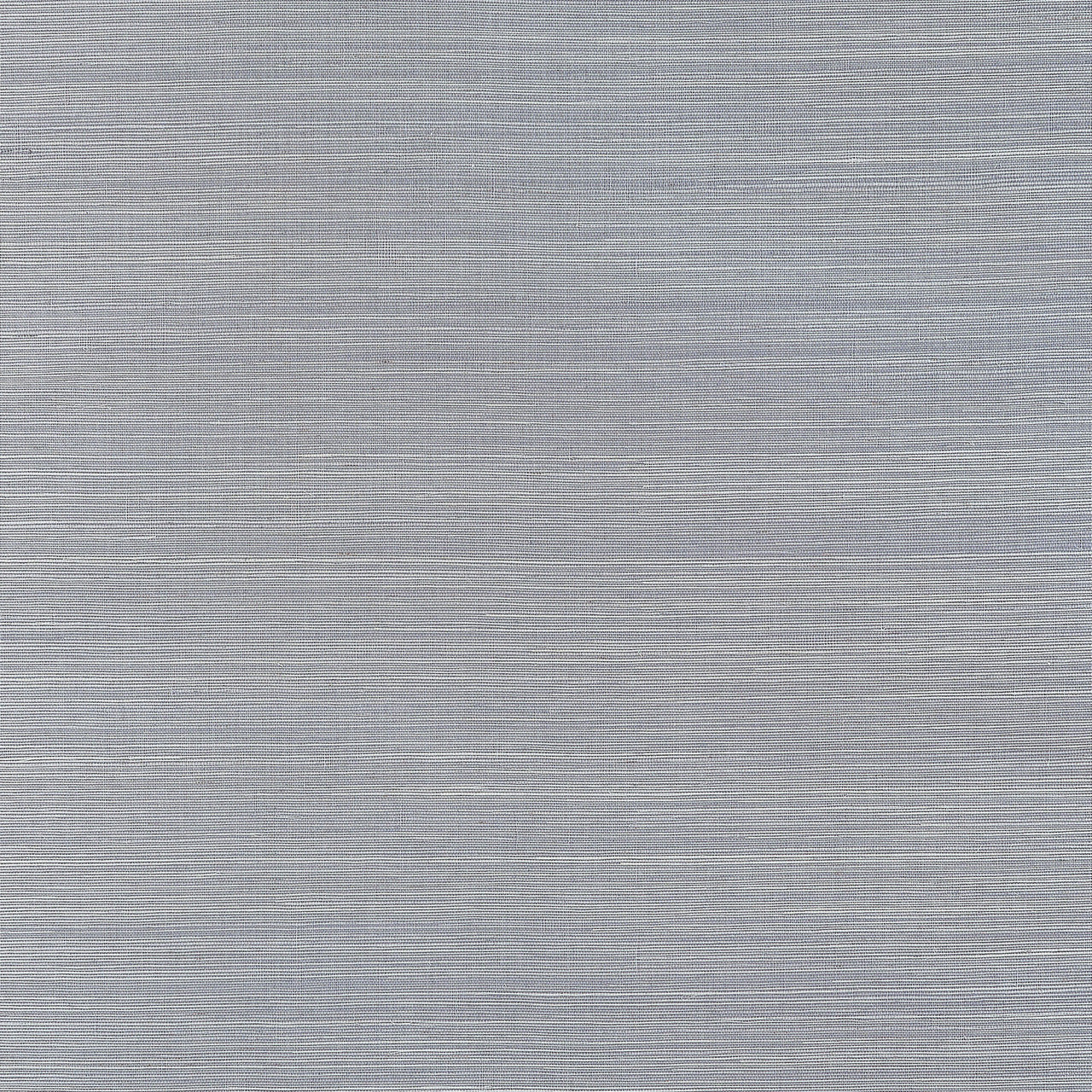 T19706 Windward Sisal Grasscloth Resource Volume 6 Lavender Wallpaper by Thibaut