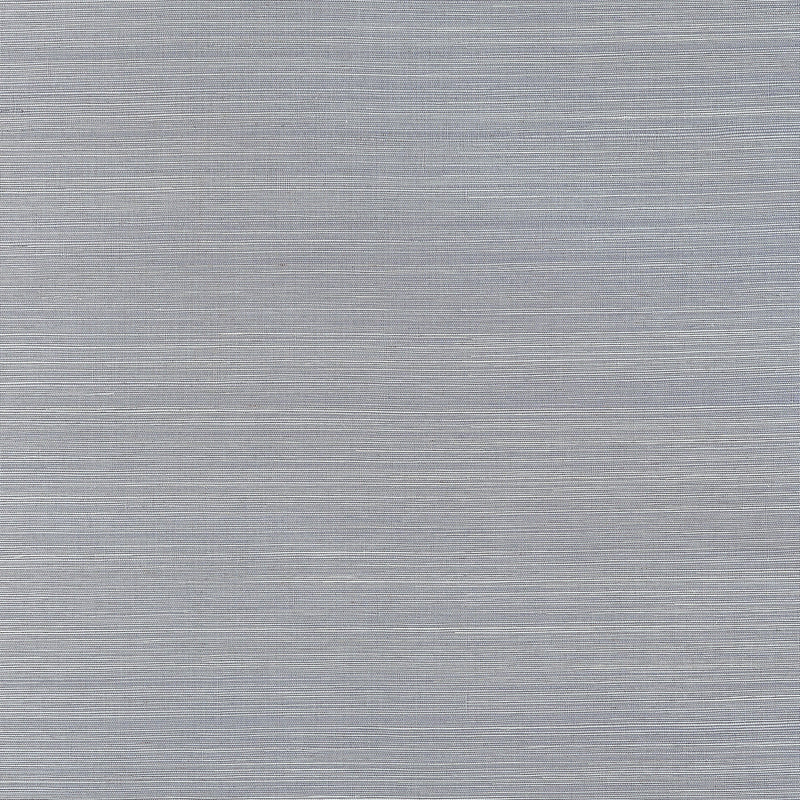 T19706 Windward Sisal Grasscloth Resource Volume 6 Lavender Wallpaper by Thibaut