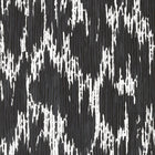 T20813 Maverick Black Eden Wallpaper by Thibaut