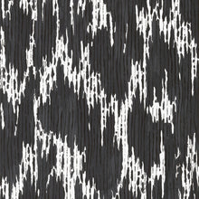 T20813 Maverick Black Eden Wallpaper by Thibaut