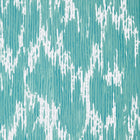 T20817 Maverick Spa Blue Eden Wallpaper by Thibaut