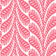Ginger Pink Eden Wallpaper by Thibaut