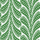 Ginger Emerald Eden Wallpaper by Thibaut