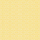 T-Square Yellow Eden Wallpaper by Thibaut