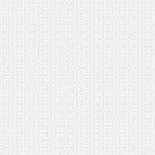 T20859 T-Square Light Grey Eden Wallpaper by Thibaut