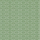 T-Square Emerald Eden Wallpaper by Thibaut