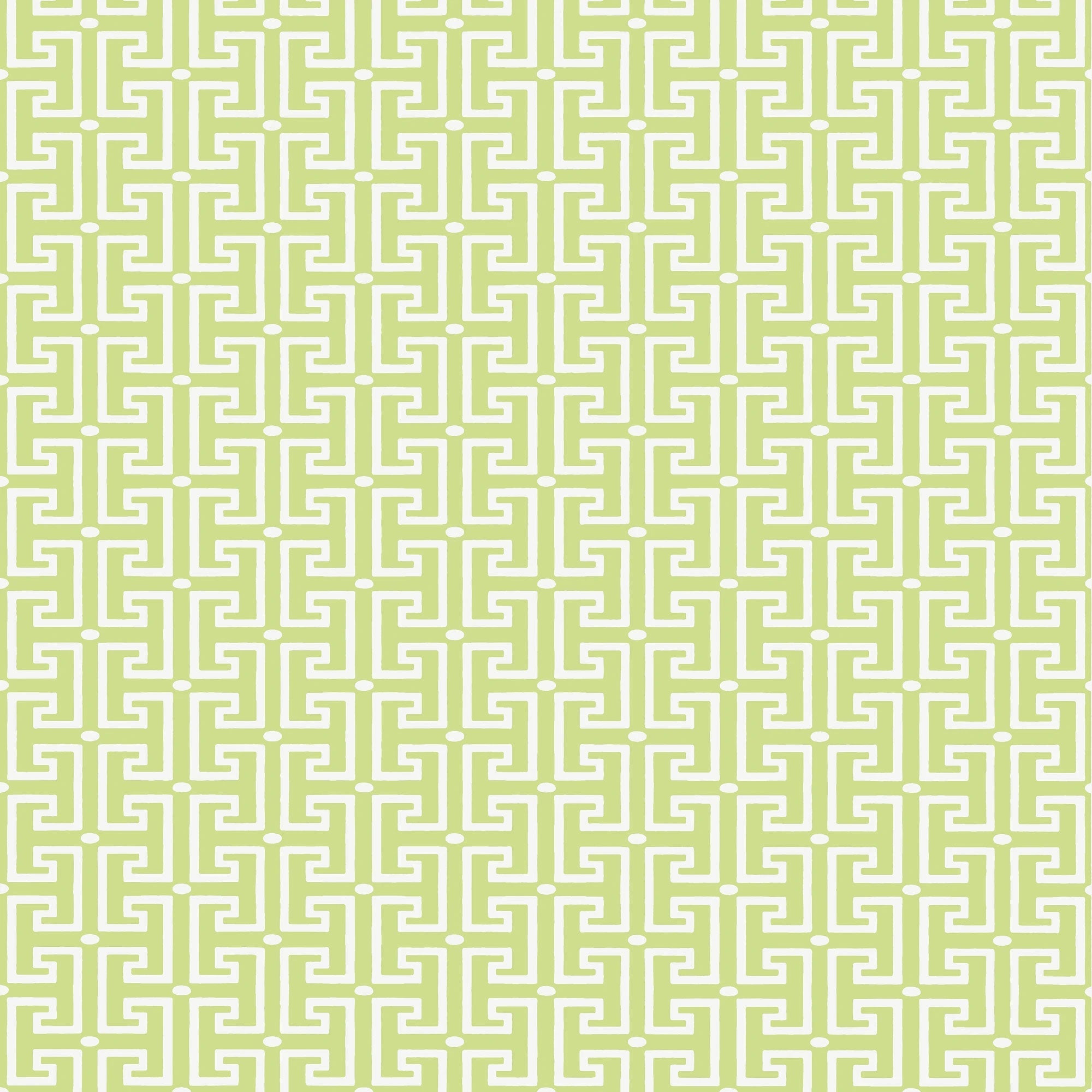 T20865 T-Square Light Green Eden Wallpaper by Thibaut