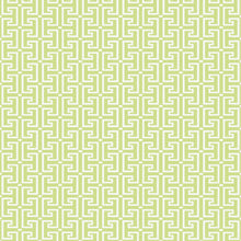 T20865 T-Square Light Green Eden Wallpaper by Thibaut