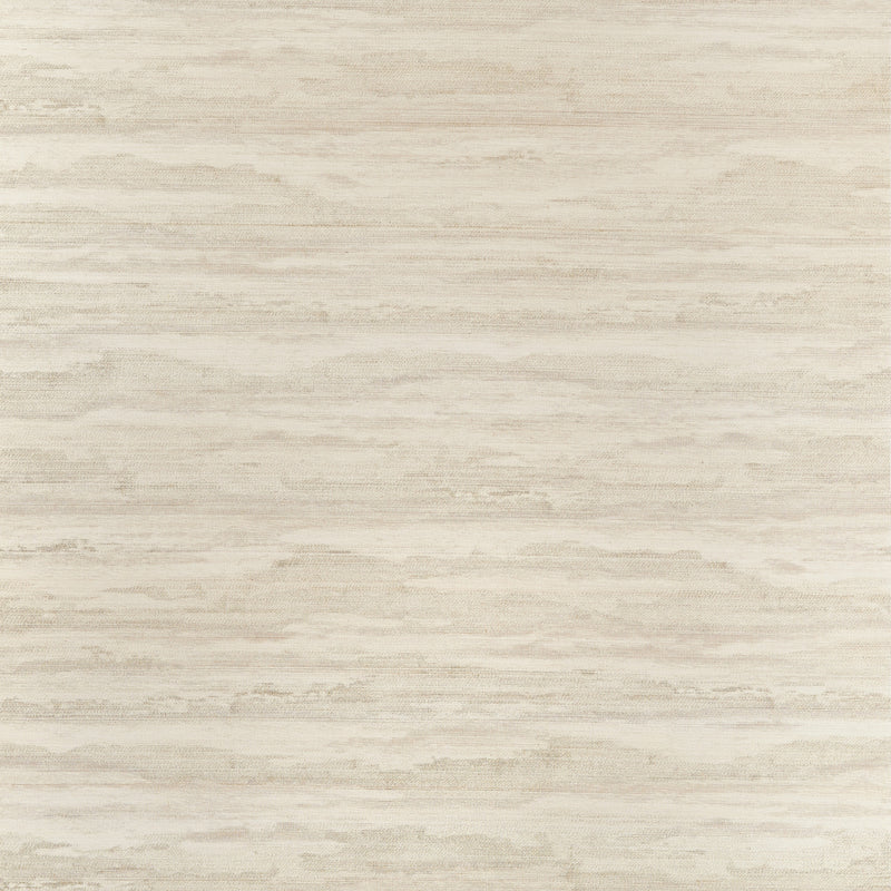 T24408 Overlook Beige Yutori Wallpaper by Thibaut