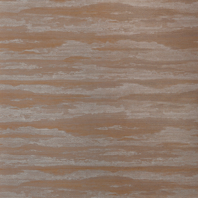 T24411 Overlook Copper Yutori Wallpaper by Thibaut