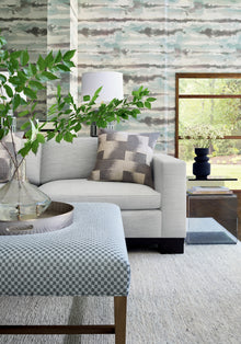 T24421 Silver Lining Mineral Yutori Wallpaper by Thibaut