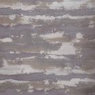 T24423 Silver Lining Eggplant and Copper Yutori Wallpaper by Thibaut