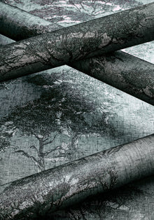 T24434 Torrey Pines Mineral Yutori Wallpaper by Thibaut