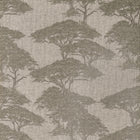 T24435 Torrey Pines Beige and Black Yutori Wallpaper by Thibaut