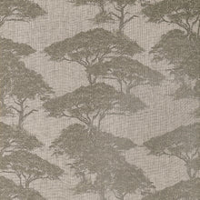 T24435 Torrey Pines Beige and Black Yutori Wallpaper by Thibaut