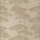 T24436 Torrey Pines Champagne Yutori Wallpaper by Thibaut