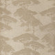 Torrey Pines Champagne Yutori Wallpaper by Thibaut
