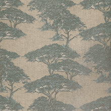 T24437 Torrey Pines Spa Blue Yutori Wallpaper by Thibaut