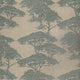 Torrey Pines Spa Blue Yutori Wallpaper by Thibaut